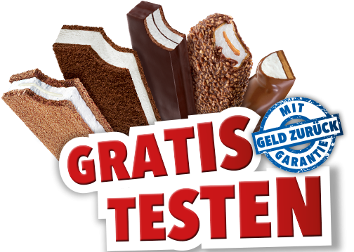 Ferrero – 5 Produkte Gratis Testen